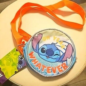 Shoulder Stitch Bag‎